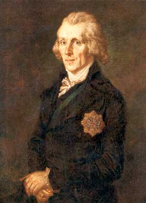 Benjamin Thompson (Count Rumford) (1)