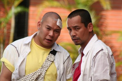 เท่งโหน่ง แชมป์ 2 สมัย