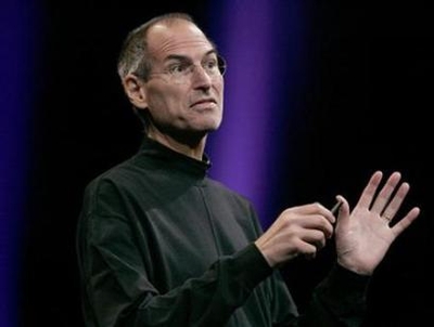 Steve Jobs ฉบับผอม