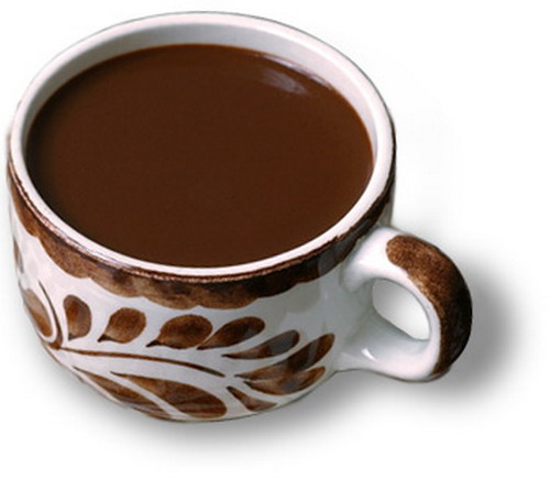 ชาวอเมริกากลางดื่มช็อคโกแลตมานานกว่า 3,000 ปี และเริ่มแพร่หลายเข้าสู่สหรัฐฯ เมื่อราว 1,000 ปีที่แล้ว (ภาพจาก www.kakawachocolates.com)