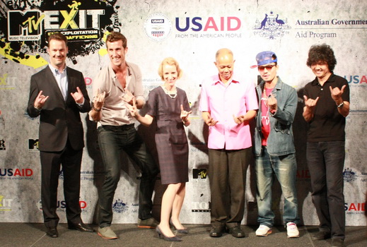 คอนเสิร์ต MTV EXIT ที่เชียงใหม่ 25 มิ.ย.นี้ ผู้จัดหวังสื่อสารปัญหา ...