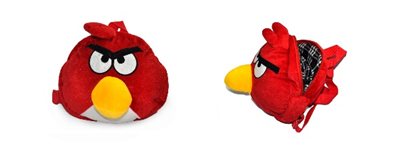 กระเป๋าเป้ Angry Birds