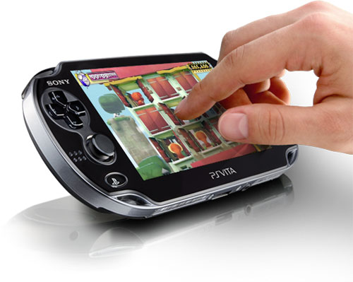 5 เรื่องดังวงการเกมปี 2554