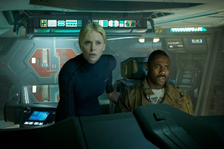 PROMETHEUS