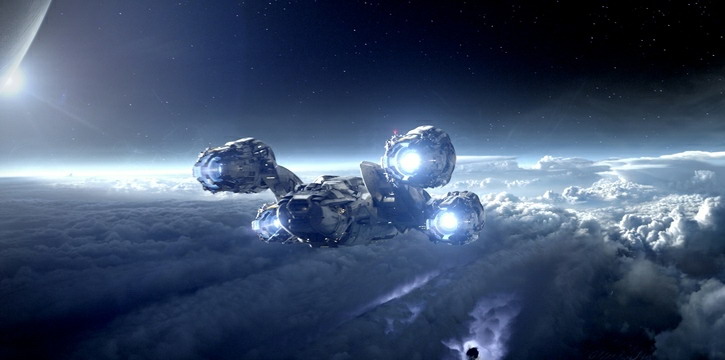 PROMETHEUS