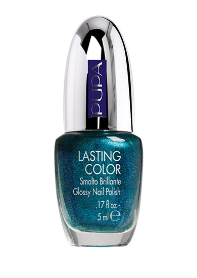 Lasting Color - Glossy Nail Polish จาก Pupa ราคา 290 บาท