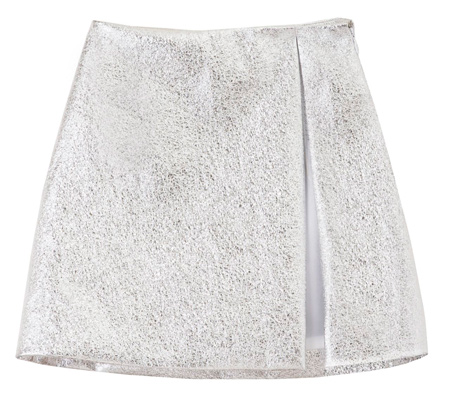 Drag Link Skirt จาก Milin ราคา 5,850 บาท