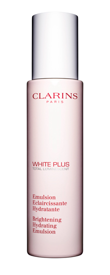 PS White Plus Emulsion claircissante Hydratante