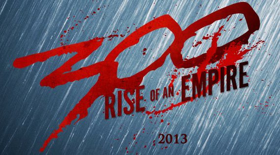 โลโกหนังภาคต่อที่หลายคนรอคอย 300: Rise of an Empire กำหนดฉาย ต.ค. ปีนี้