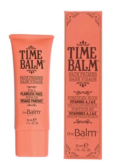 ผลิตภัณฑ์จากแบรนด์ The Balm Time Balm Primer