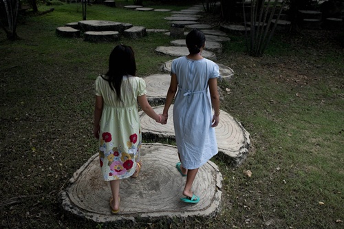 Thai Teen Pregnancy On The Rise As Sex Education Misses The Young
