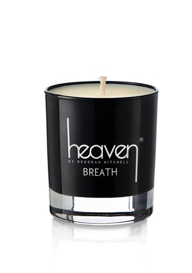 breath candle