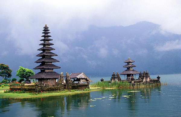 Bali (ภาพจาก www.embassyofindonesia.org)