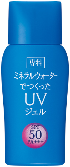 Mineral Perfect UV SPF 50 PA+++ โลชั่นกันแดดสูตรไวเทนนิ่ง ราคา 390 บาท จาก SENKA