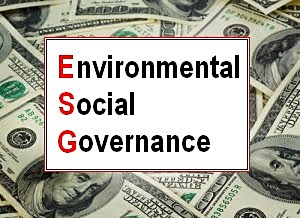 ชี้นักลงทุนสถาบันระดับโลกตระหนัก ESG