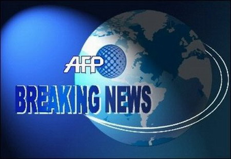 A 5.2-magnitude earthquake struck northern Greece early Saturday, the countrys earthquake observatory said, with no reports of victims or major damage. -- Photo: AFP