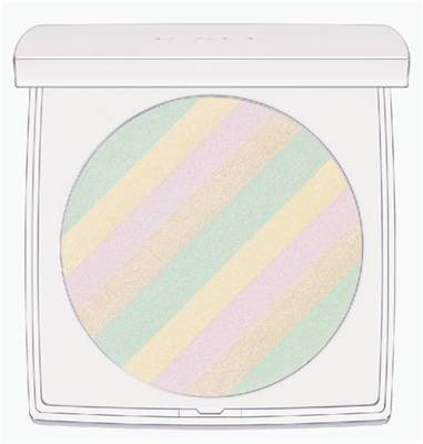 RMK VINTAGE SWEETS FACE COLOR (Limited Edition)  ราคา 2,000 บาท