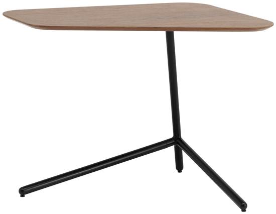 โต๊ะข้างหน้าท็อปทำจากไม้ ราคา 10,590 บาท