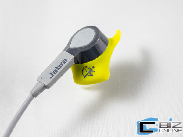 Review : Jabra Sport Coach Wireless หูฟังบลูทูธพร้อมโค้ชส่วนตัว