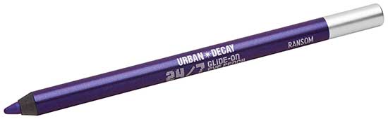 24/7 Glide-on Eye Pencil สี Ransom ราคา 920 บาท จาก Urban Decay