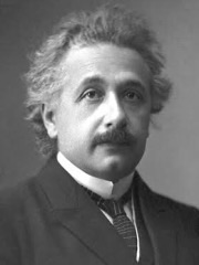 Albert Einstein (Photo credit : Nobelprize.org)