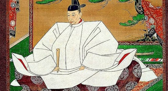 โชกุนฮิเดะโยะชิ โทะโยะโตะมิ (1537-1598)