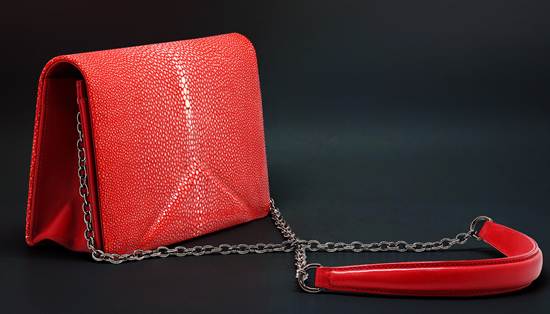 กระเป๋า TRINITY RED แบรนด์ PLINN ราคา 18,500 บาท