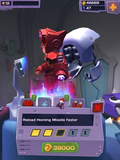 Review: Dash Master เจ้าหนูพลังแดช