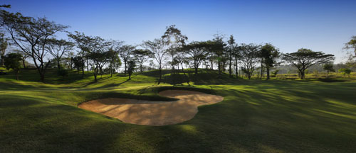 Taman Dayu Golf Club