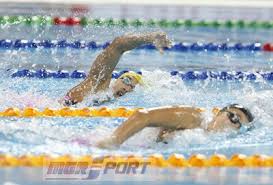 ว่ายน้ำยังไม่ชัวร์ ได้โควต้าโอลิมปิก 2016