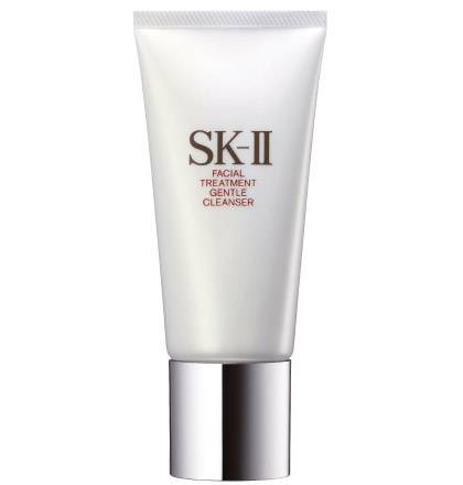 SK-II Facial Treatment Gentle Cleanser ราคา 2,260 บาท