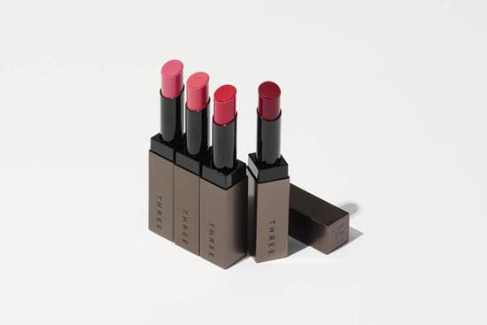 Velvet Lust Lipstick ราคา 1,200 บาท จาก Three