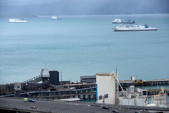 There were multiple fatalities in a boating accident in New Zealand on Saturday, police said, but they were unable to immediately confirm the death toll. -- Photo: AFP
