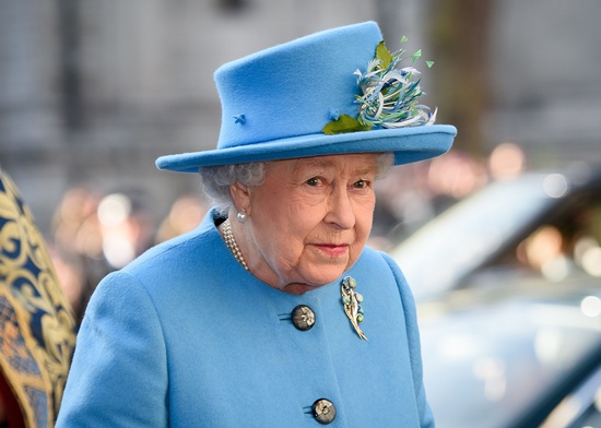 Queen Elizabeth IIs sixth great-grandchild is on the way, after Zara and Mike Tindall announced Wednesday they were expecting a second baby. -- Photo: AFP