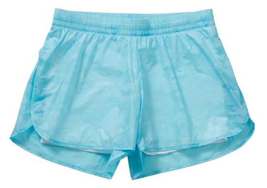 Jenim Sports กางเกงสำหรับออกกำลังกาย (2 in 1 parka shorts) ราคา 1,190 บาท 