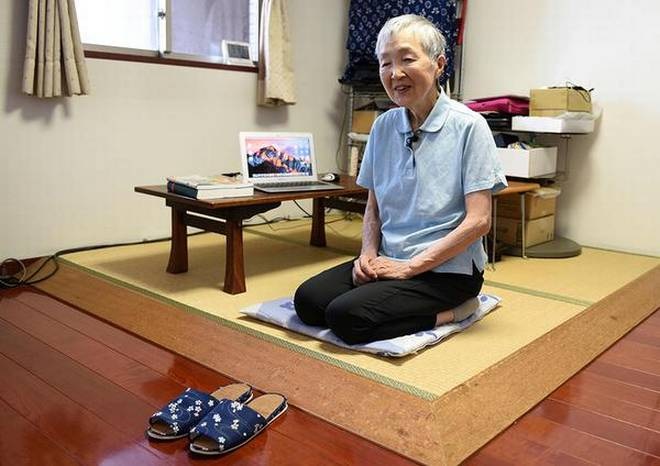 Masako Wakamiya คุณยายวัย 82 ปีผู้ได้ชื่อว่าเป็นนักพัฒนาแอปพลิเคชันอายุมากที่สุดในโลก