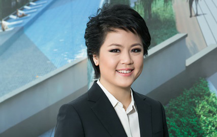 น.ส.ธันยพร จันทร์สกุลพร 