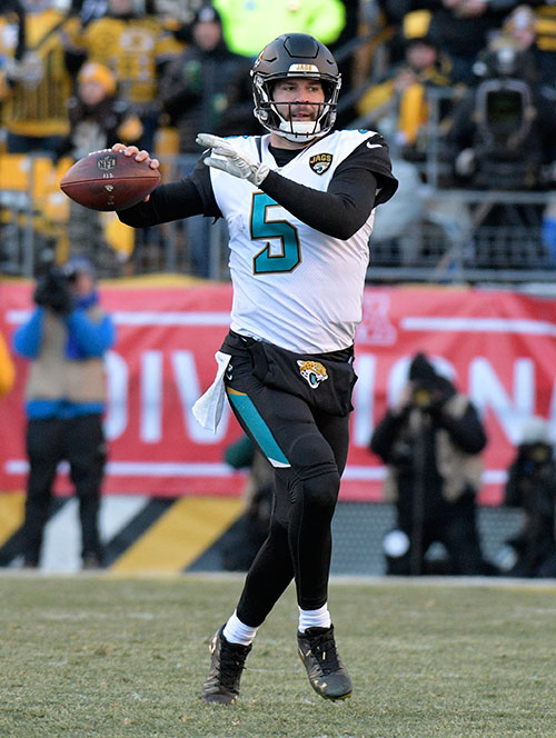 เปิดฉากรอบชิงสาย NFL “เบรดี” ขอล้างคำสาป วัดใจ “ไวกิงส์” นอกบ้าน
