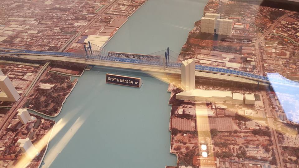 Rama III - Dao Khanong - Western Outer Ring Road Expressway | Page 9 ...