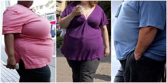 Linger over lunch to lose weight: study suggests