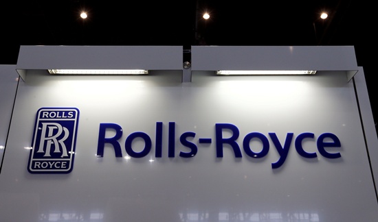 Rolls-Royce sells German unit L'Orange