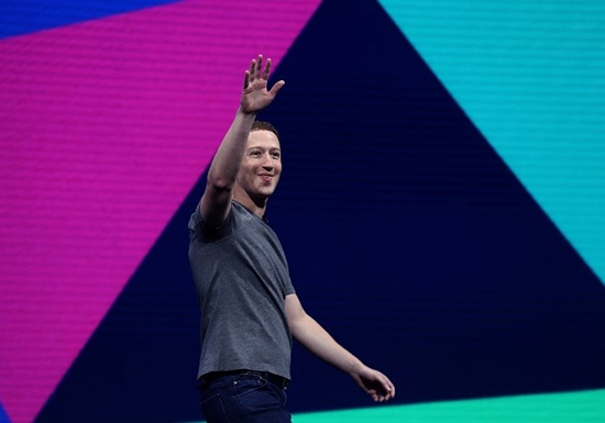 A handful of nurses sick of scandal over Facebook user privacy want a new prescription for a hospital named after the social networks co-founder Mark Zuckerberg. -- Photo: AFP