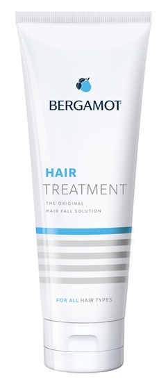 Bergamot Hair Treatment ครีมนวดผมแบบ 2 in 1 ขนาด 200 มล. ราคา 195 บาท