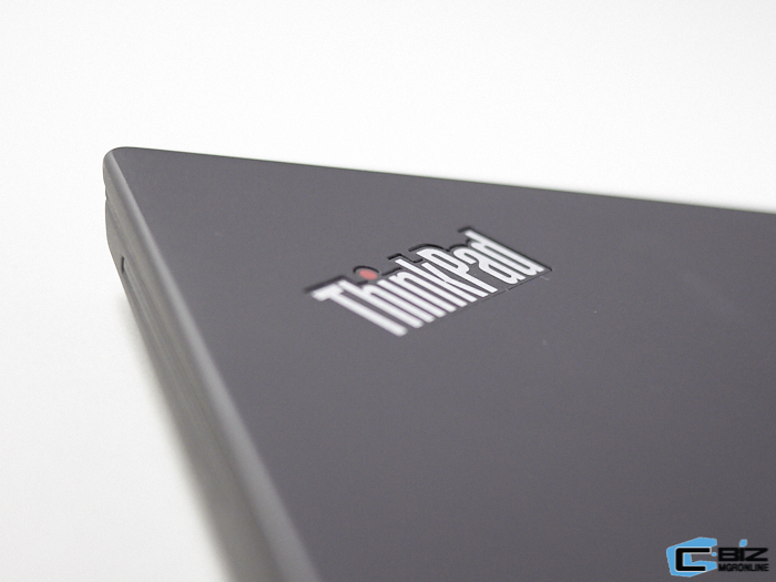 Review : Lenovo ThinkPad T480s โน้ตบุ๊กสำหรับองค์กรที่เน้นความปลอดภัย