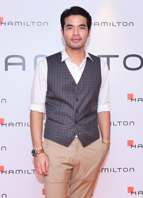HAMILTON เฉลิมฉลองปีแห่งภาพยนตร์ จัดงาน “HAMILTON PREVIEW 2019” เผยโฉม ...