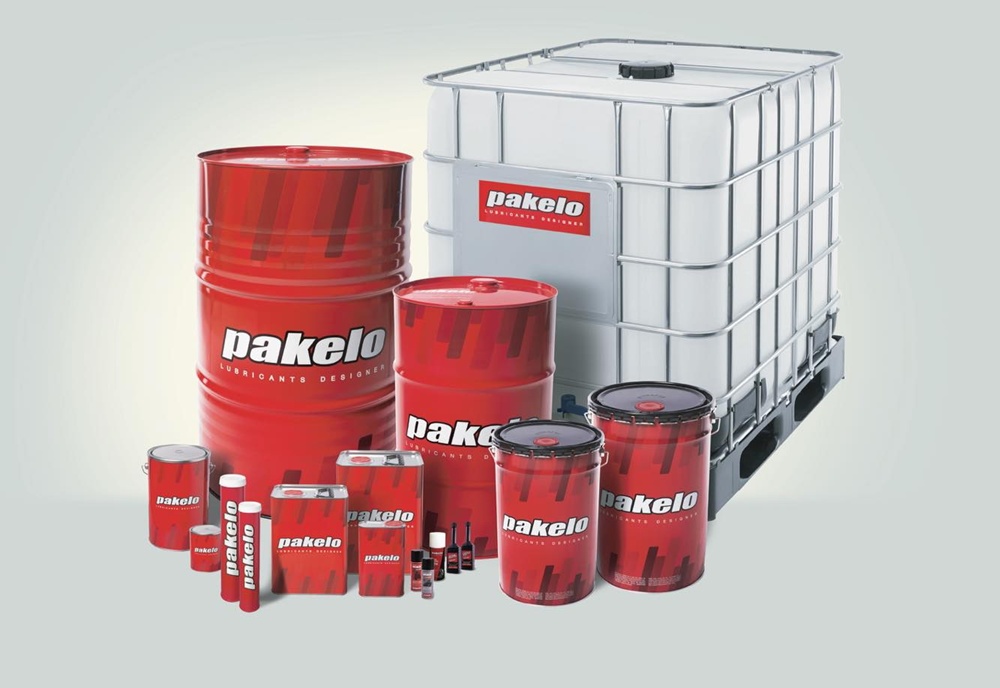 ยูโรไบค์ เปิดตัว Pakelo รุกตลาดน้ำมันหล่อลื่นไทย