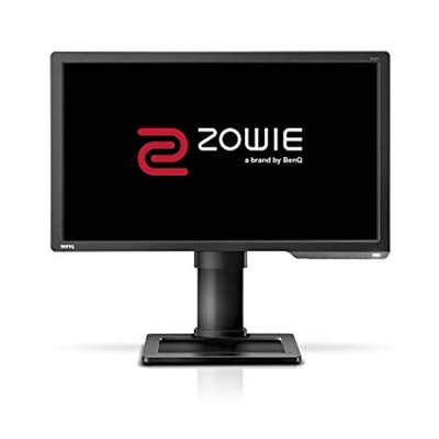 รองชนะเลิศอันดับ 2 รับ Gaming Monitor Zowie XL2411P 144Hz จำนวน 2 จอ
