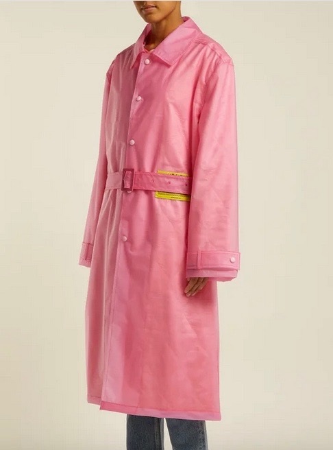 Martine-Rose-Utopia-Patch-Frosted-Raincoat