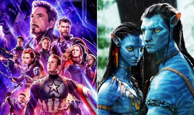 Avengers: Endgame ยืนหนึ่ง! ทุบสถิติ Avatar ขึ้นบัลลังก์หนังทำเงินสูงสุดตลอดกาล