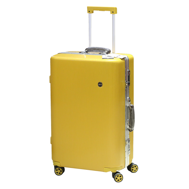 กระเป๋าเดินทาง Cove Aluminium - Frame Travel Luggage